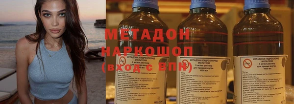 хмурый Алексин