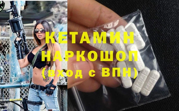 хмурый Алексин